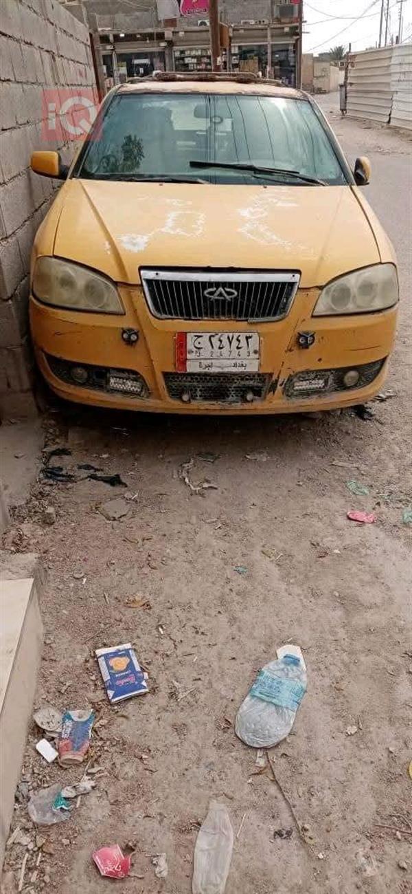 شيري   للبيع في العراق